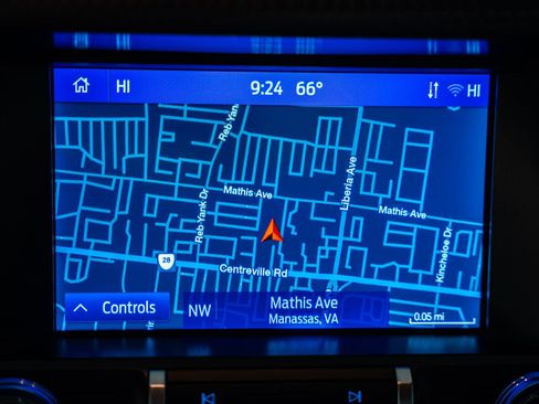 Used 2021 Ford Mustang GT Premium w/ GT Performance Package image 32