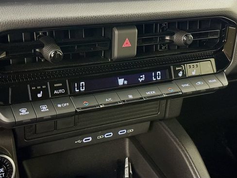 Used 2024 Toyota Land Cruiser 1958 AWD/4WD image 18