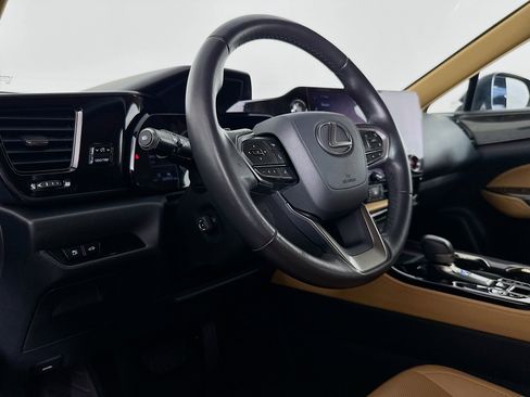 Used 2022 Lexus NX 350 AWD image 22