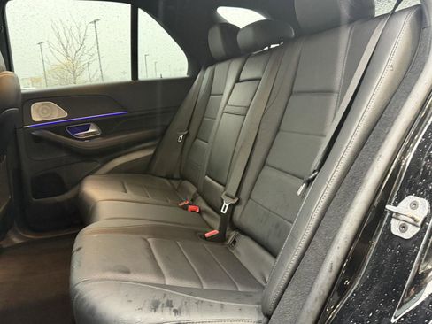 Used 2023 Mercedes-Benz GLE 350 4MATIC w/ AMG Line Exterior image 41