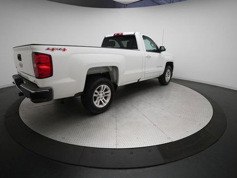 Used 2017 Chevrolet Silverado 1500 LT w/ LT Convenience Package image 31