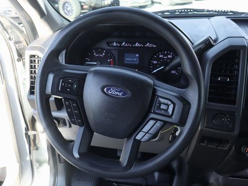 Used 2022 Ford F250 XL w/ STX Appearance Package image 22