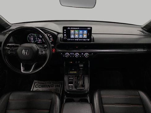 Used 2024 Honda CR-V Sport-L image 21
