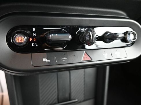 Used 2025 MINI Cooper S FWD image 14