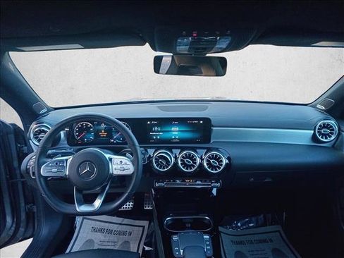 Used 2021 Mercedes-Benz CLA 250 image 13