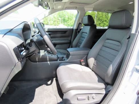 New 2026 Honda CR-V EX-L image 12