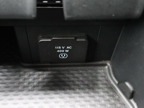 Used 2025 RAM 1500 Big Horn AWD/4WD image 20