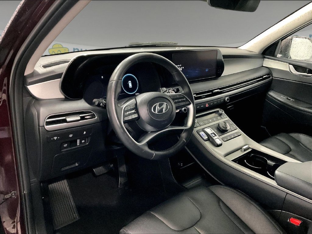 Used 2023 Hyundai Palisade SEL w/ Premium Package AWD/4WD image 8