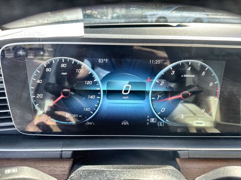 Used 2021 Mercedes-Benz GLE 350 GLE 350 image 11