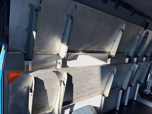 Used 2024 RAM ProMaster 3500 image 11