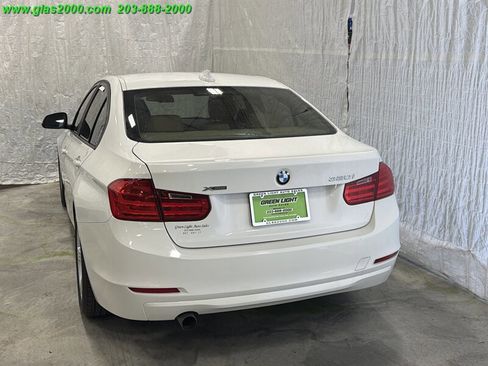 Used 2014 BMW 320i xDrive Sedan AWD/4WD image 30
