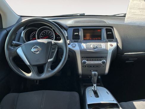 Used 2012 Nissan Murano S image 15
