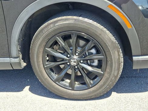 Used 2024 Honda CR-V Sport-L image 8