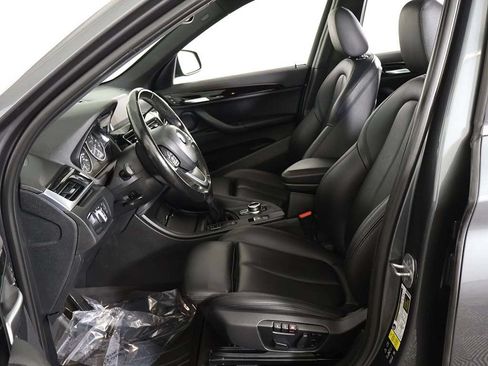 Used 2018 BMW X1 xDrive28i AWD/4WD image 32