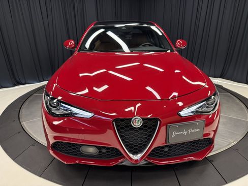 Used 2022 Alfa Romeo Giulia Ti image 79
