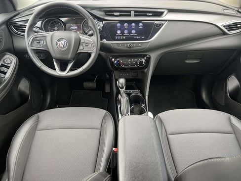 Used 2023 Buick Encore GX Preferred w/ Cold Weather Comfort Package FWD image 15