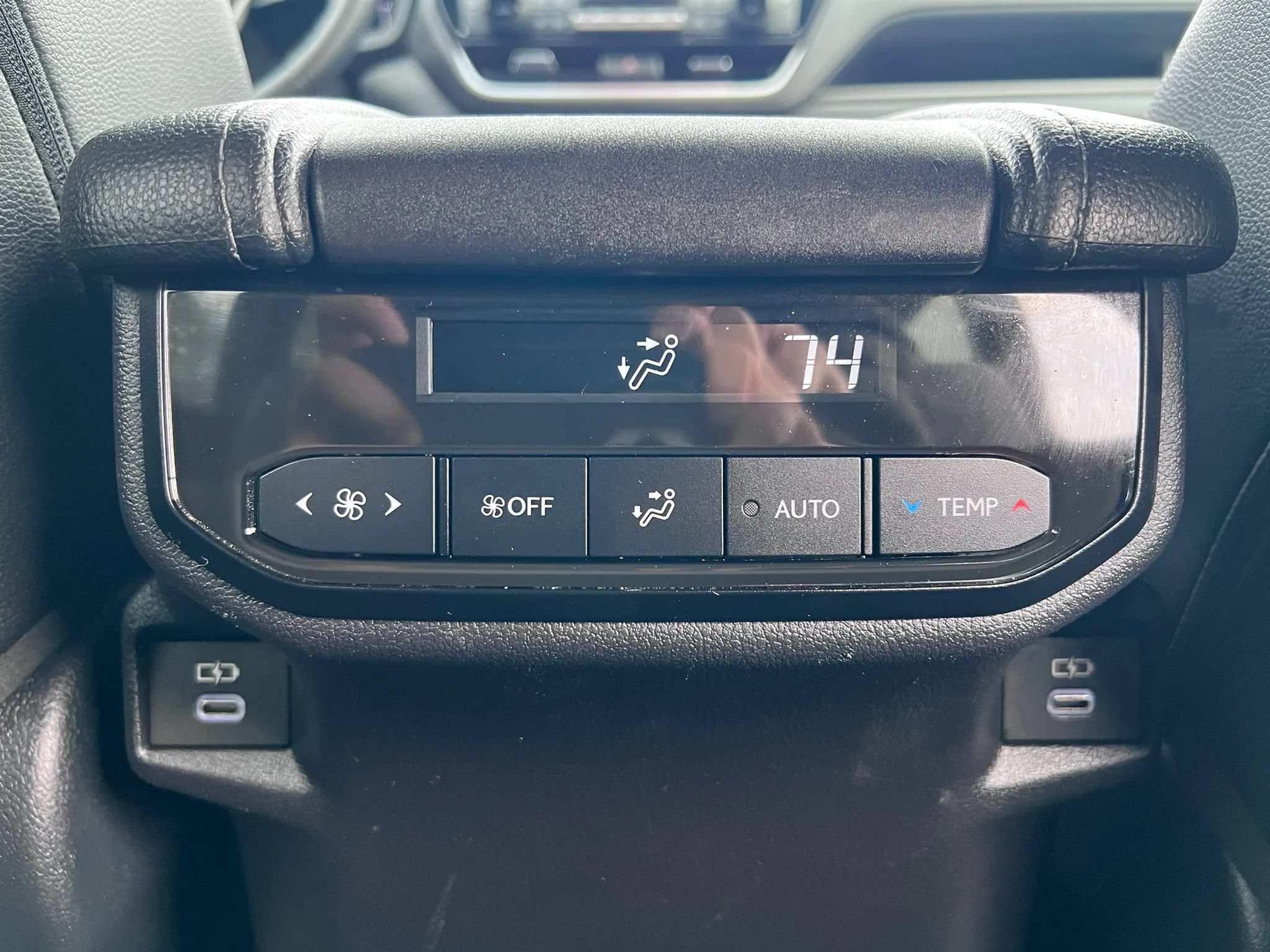 Used 2024 Toyota Grand Highlander AWD Hybrid image 41