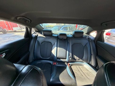 Used 2016 Chrysler 200 S w/ Comfort Group FWD image 15