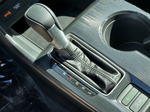 New 2026 Honda Civic LX image 21