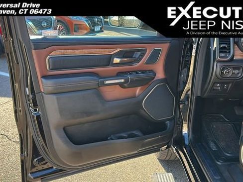 Used 2019 RAM 1500 Limited image 8