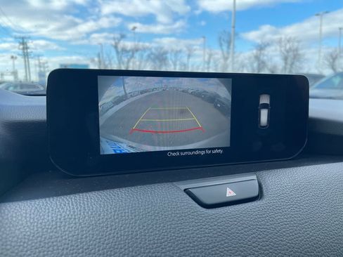 Used 2024 MAZDA CX-90 3.3 Turbo w/ Premium Package image 20