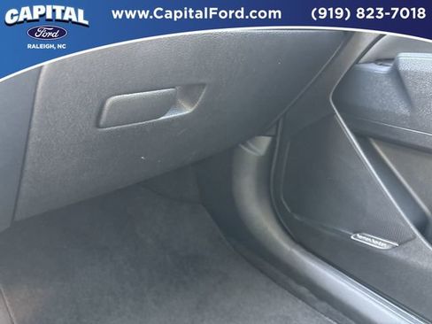 Used 2024 Kia Sportage SX FWD image 28