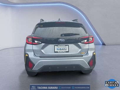Certified 2024 Subaru Crosstrek 2.5i Sport