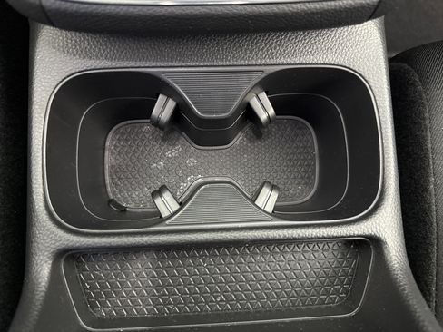 Certified 2026 Honda CR-V LX image 29