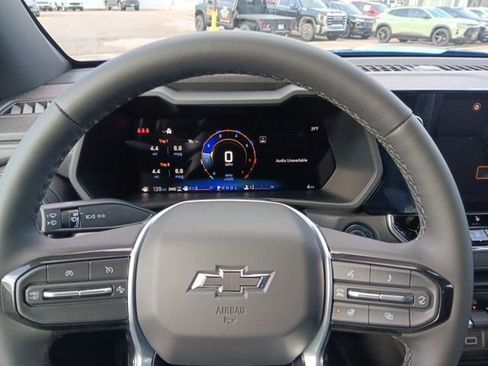 New 2026 Chevrolet Colorado Trail Boss image 12