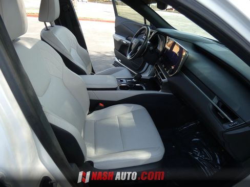 Used 2023 Lexus RX 350 Premium w/ Accessory Package (Z1) FWD image 28