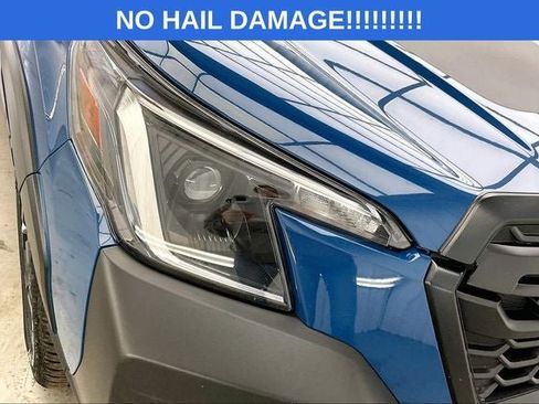 Used 2024 Subaru Forester Wilderness AWD/4WD image 26