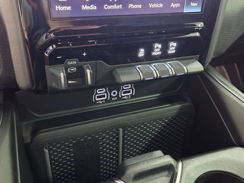 New 2026 RAM 1500 Big Horn image 23