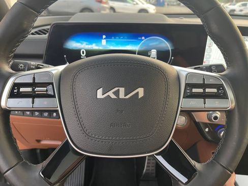 Used 2024 Kia Telluride SX X-Line AWD/4WD image 19