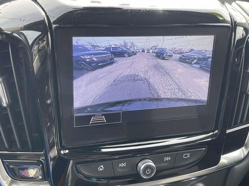 Certified 2021 Chevrolet Traverse LT AWD/4WD image 30