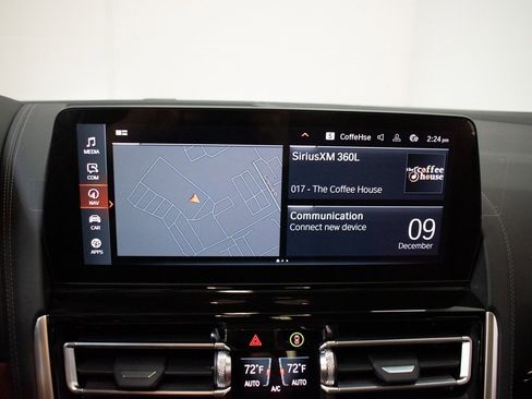 New 2026 BMW 840i xDrive image 15