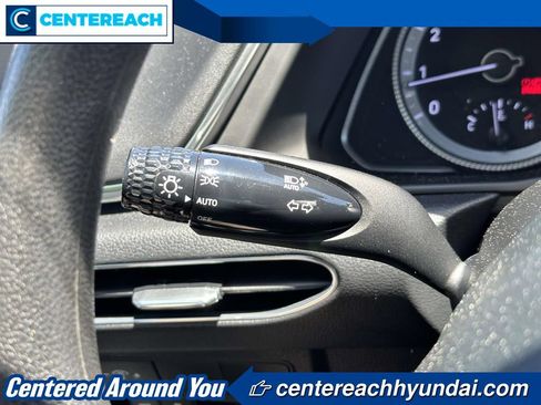 Used 2023 Hyundai Sonata SEL FWD image 22