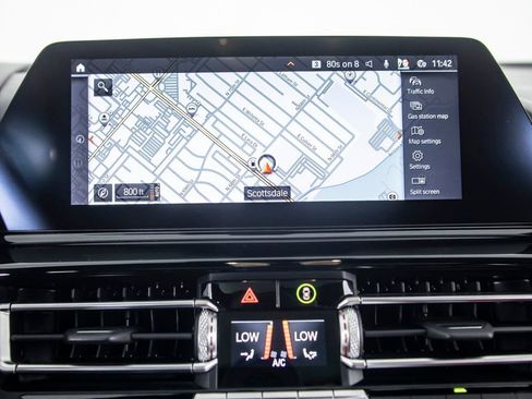 Used 2022 BMW 840i Gran Coupe RWD image 28