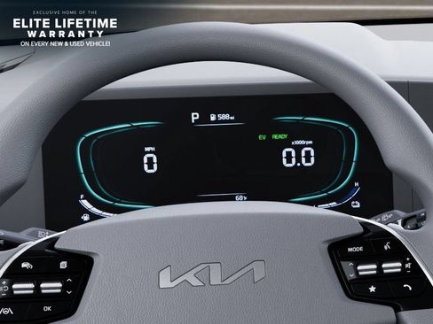 New 2026 Kia Niro LX FWD image 22