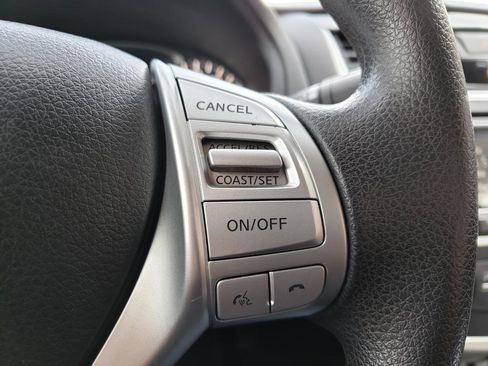 Used 2017 Nissan Altima 2.5 S w/ Power Driver Seat Package image 20