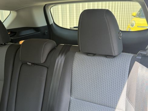 Used 2017 Ford Escape SE FWD image 22