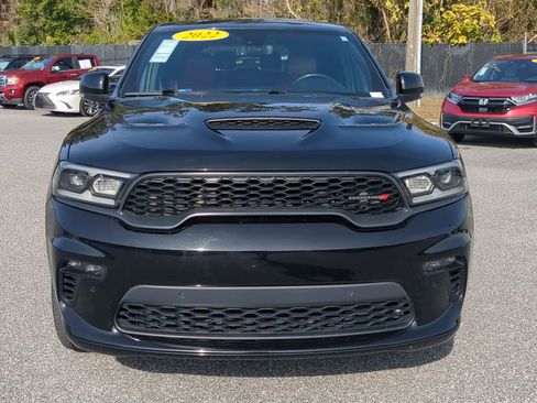 Used 2022 Dodge Durango R/T image 17