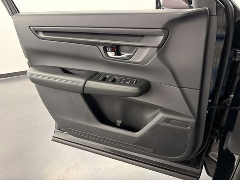New 2026 Honda CR-V EX image 21