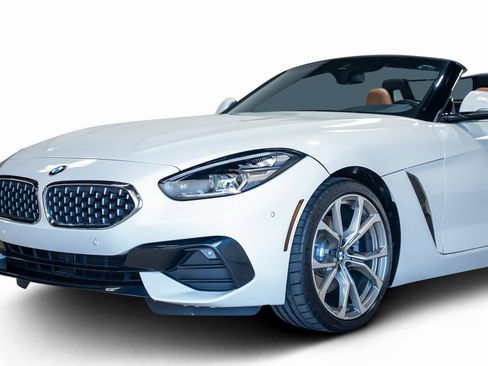 Used 2019 BMW Z4 sDrive30i image 12