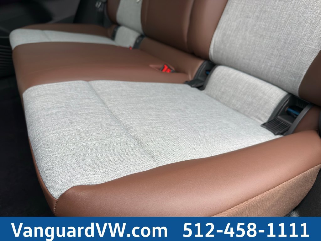 New 2026 Volkswagen ID.4 Pro RWD image 25