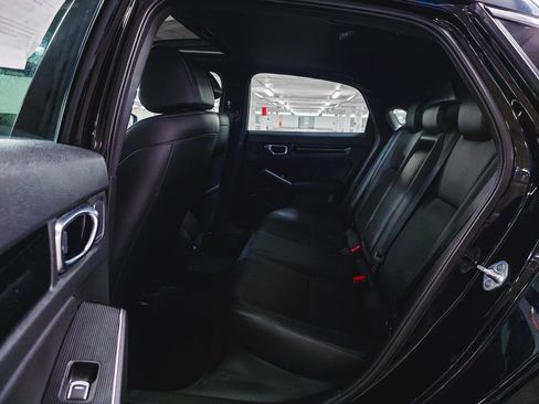 Used 2023 Honda Civic Sport Touring image 19