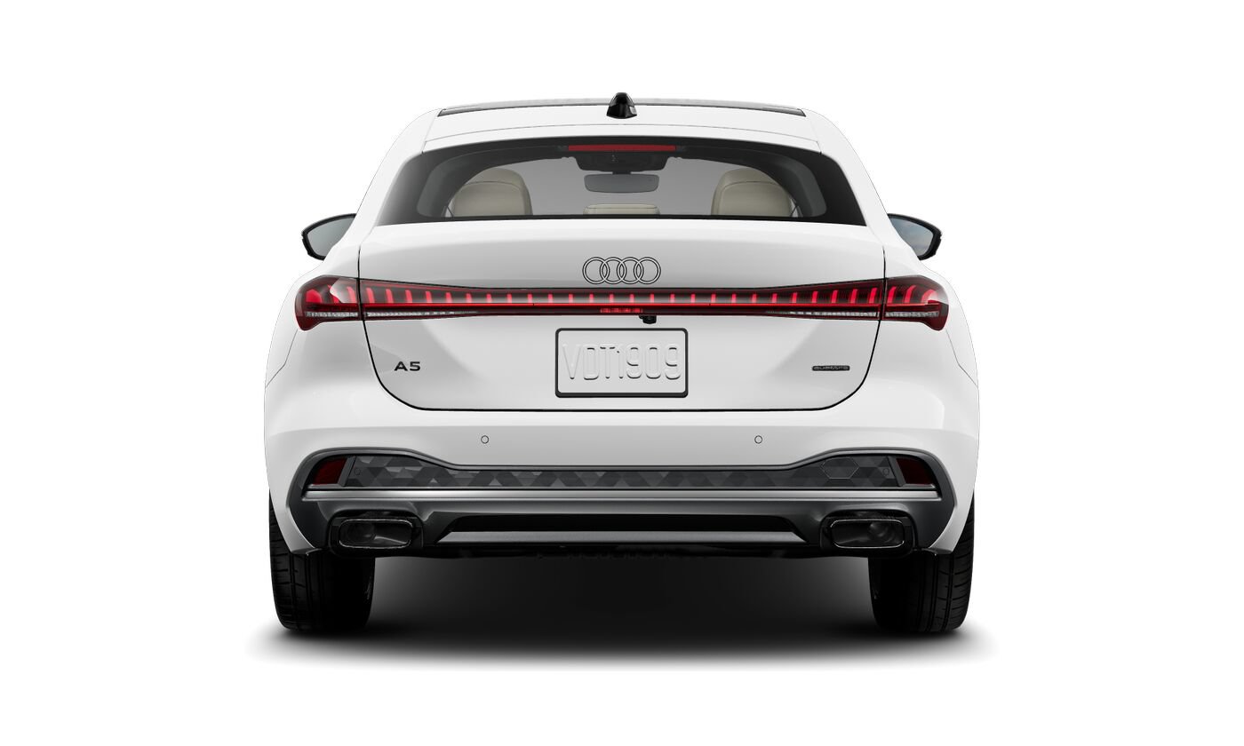 Certified 2025 Audi A5 Premium Plus w/ Premium Plus AWD/4WD image 7