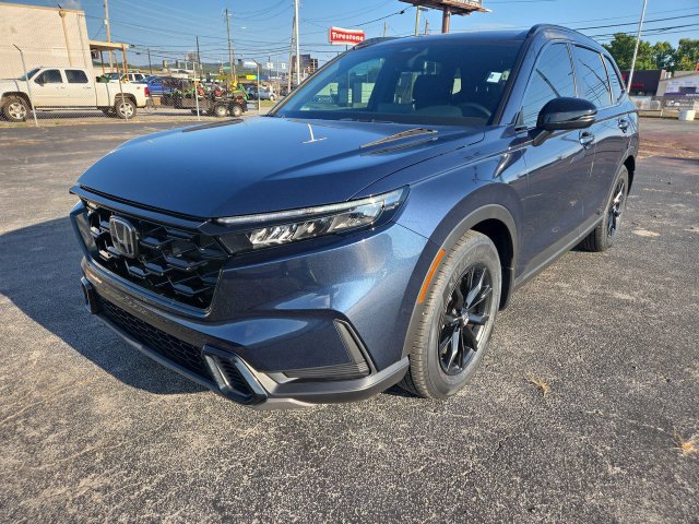 Used 2024 Honda CR-V Sport image 4