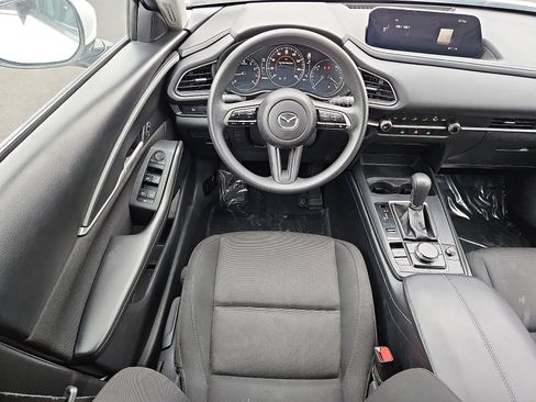 Certified 2024 MAZDA CX-30 AWD 2.5 S image 10