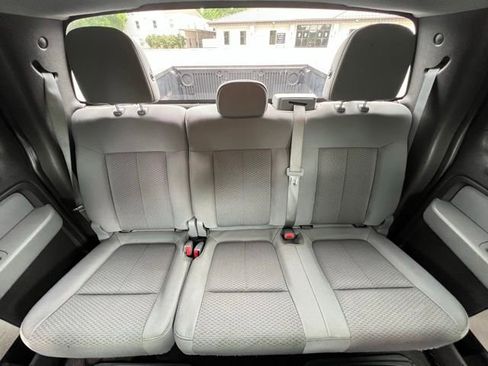 Used 2014 Ford F150 XLT w/ Equipment Group 301A Mid AWD/4WD image 24
