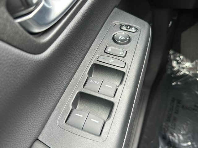 Certified 2026 Honda CR-V LX image 34